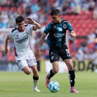 Diego Cocca tiene amargo regreso al futbol mexicano: Gallos empata a Atlas en tiempo de compensación