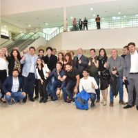 Se aprobó la ampliación del ejido urbano, Gaido festejó y los ánimos se calentaron