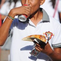 Más de 70 organizaciones respaldan iniciativa para limitar publicidad de comida chatarra en Oaxaca