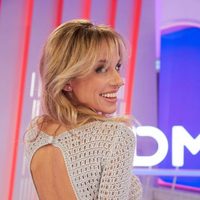La crítica de Mariana Fabbiani a Jorge Lanata al aire de América TV
