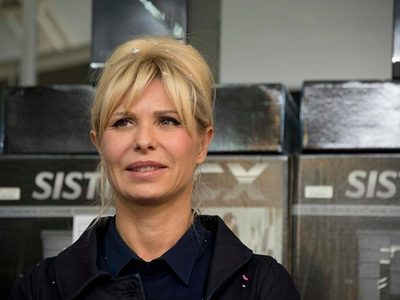 Quién es y a qué se dedica Ignacio, el hombre que conquistó a Karina Rabolini