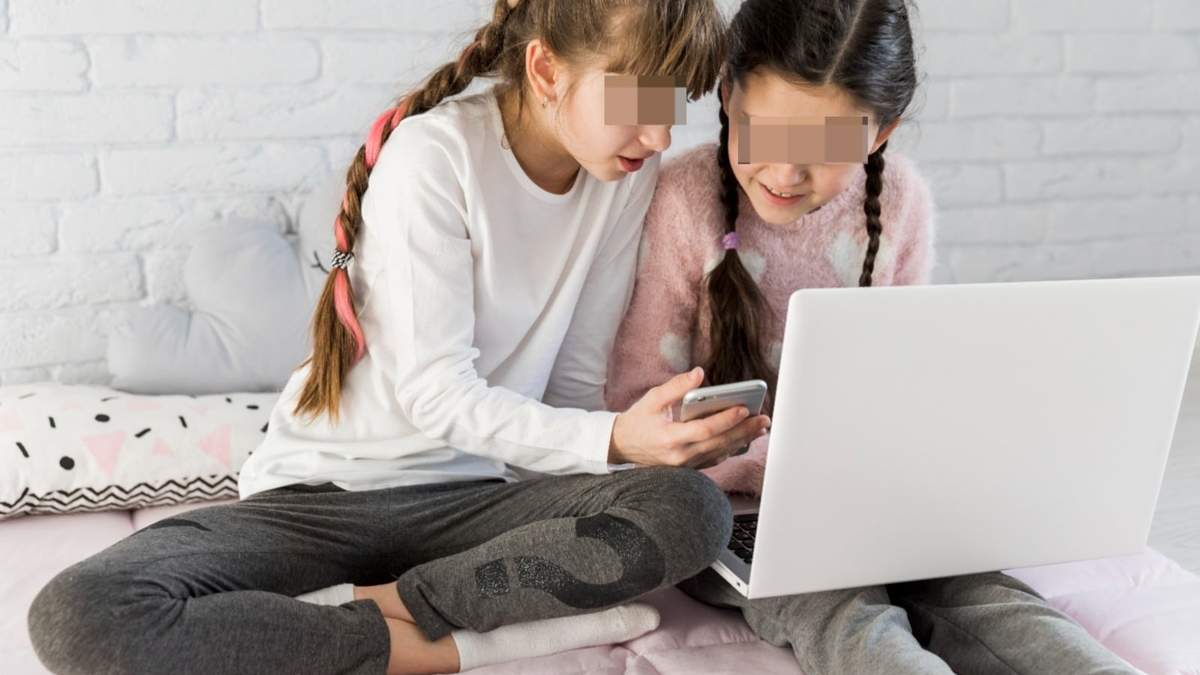 Adolescentes, vulnerables en redes