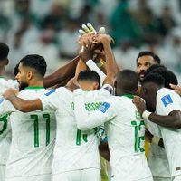 Jugadores iraníes fueron amenazados por su gobierno por no cantar su himno en Qatar 2022