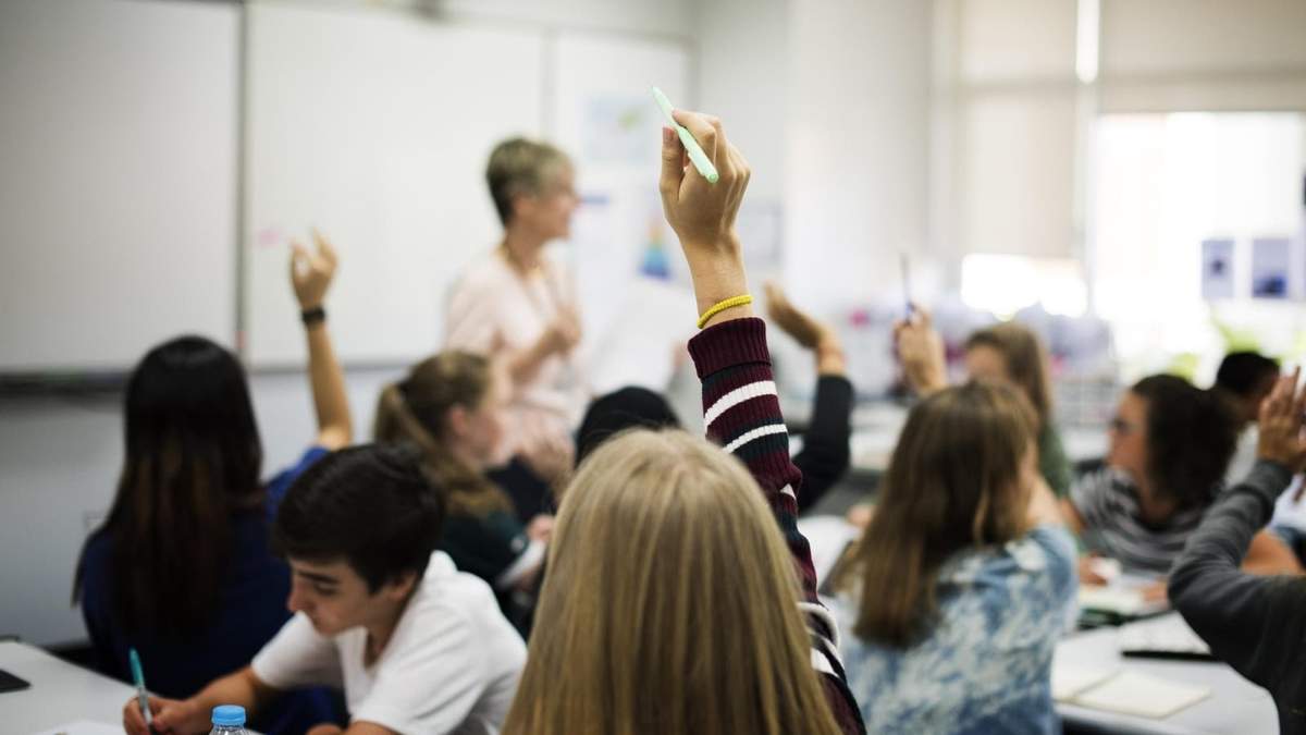 Becas Progresar, el incentivo para la educación de niños y jóvenes del país. Fuente: (Twitter)