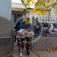 Megaoperativo policial por los tiroteos en toma La Familia