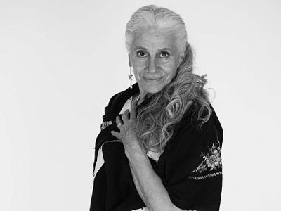 Marta Aura: recordada por María Rojo, De Tavira y Héctor Bonilla