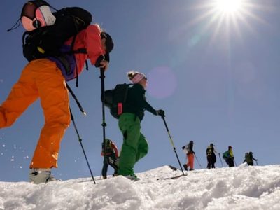 Invierno en Mendoza: menos turistas y poco gasto