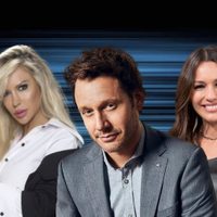 La impensada reacción de Pampita al escuchar a Luciana Salazar hablar de su vínculo con Vicuña