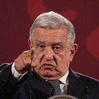 AMLO reprocha nuevo proyecto sobre prisión preventiva oficiosa: "Otra vez la Corte"