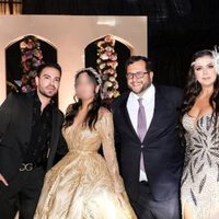 Nuera de AMLO estalla por críticas a la fiesta de su hija en Sinaloa: "no toleraré difamaciones"