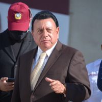 Fiscal de BC renuncia a días de la visita de AMLO para presentar estrategia de seguridad