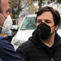 Coronavirus en Buenos Aires: las autoridades confían en una merma de casos