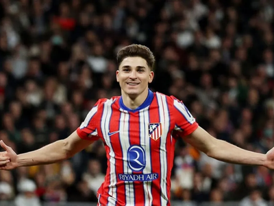 Una cifra sideral: la oferta que haría un gigante europeo para quedarse con Julián Álvarez