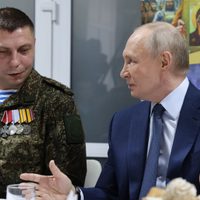 Putin afirma que Rusia probó con éxito su dron submarino con armas nucleares