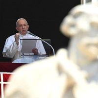 Papa Francisco volverá al Vaticano "lo antes posible": Portavoz