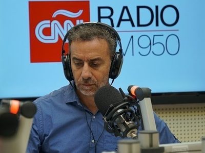 Luis Majul volvió a hacer un fuerte descargo en las redes ¿Las autoridades del canal lo presionaron?
