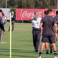 El quinto partido, la fantasía desgastada del Tri