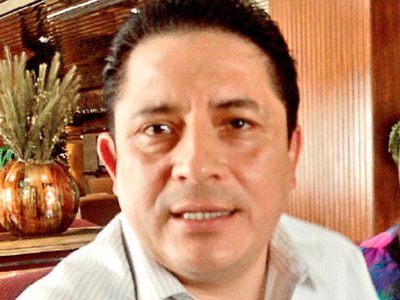 Corte de Texas acusa a exalcalde priista de enriquecimiento ilícito y lavado de dinero