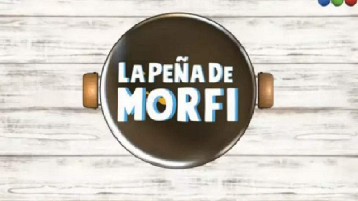 "La Peña de Morfi". Fuente: (Instagram)