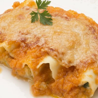 Canelones de ricota y calabaza: una receta sencilla y llena de sabor que todos van a amar