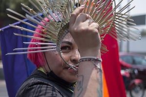 Comunidad trans denuncia desabasto de testosterona en clínicas de NL
