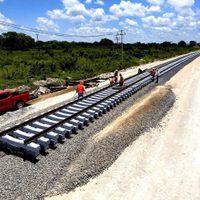 AMLO informó que el Tren Maya costará entre 15 mil y 20 mil mdd, 172% más que el presupuesto inicial