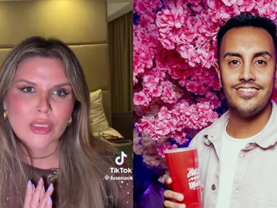 Una influencer tucumana destruyó a Pablito Castillo: "No es lo que vende"