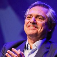 "Hicieron un gran esfuerzo": Fernández celebró el pacto por la paritaria docente