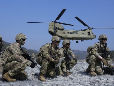 Seúl: Norcorea lanzó dos misiles de prueba