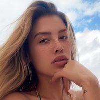 ¿Sabías qué...? Michelle Salas no solo ama la moda. Mirá este oculto talento...