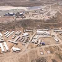 500 mujeres serán incorporadas a la industria minera en Santa Cruz