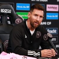 Menos de lo que esperabas: esto sale vivir en Fort Lauderlale, a minutos de la casa de Lionel Messi
