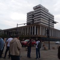 Sismo sacude a la Zona Metropolitana de Guadalajara