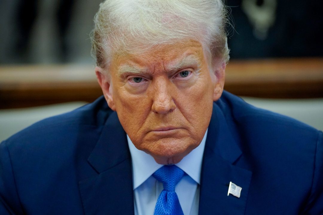 TRUMP