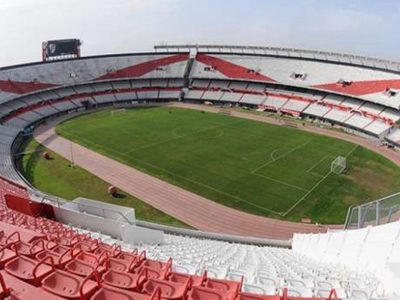Capital Federal sin público en los eventos masivos y el fútbol por coronavirus