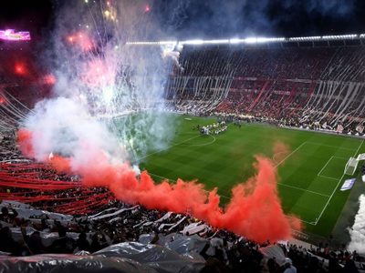 “Sería lindo volver a River”: exarquero del Millonario habló sobre la posibilidad de regresar al club