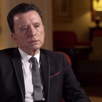 La frase tajante de Ortega Cano en el conflicto del clan Jurado-Mohedano