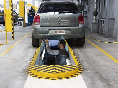 VTV: cuáles son los grupos que acceden a un 50 % de descuento