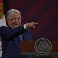 Esta es la diferencia entre Xóchitl Gálvez y los aspirantes de la 4T, según AMLO