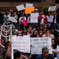 Amparos contra extinción de fideicomisos del PJF inundan a la Suprema Corte