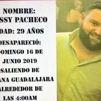 Fiscalía de Jalisco, sin pistas del paradero del estudiante estadunidense desaparecido