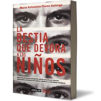Abusos, violaciones y trata: crímenes contra la niñez