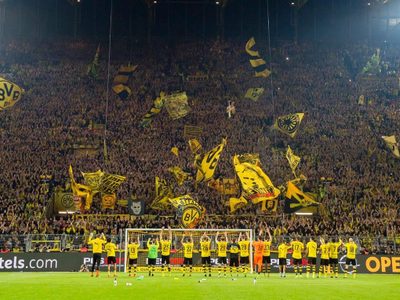 La inédita ayuda del Borussia Dortmund a los bares afectados por coronavirus
