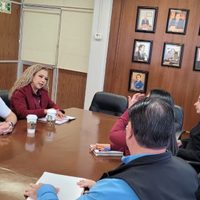 Secretaría de Turismo y la UAT potenciarán profesionalización de servicios de estudiantes tamaulipecos