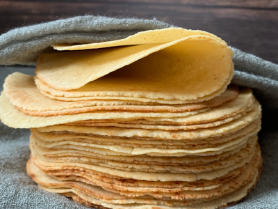 Rapiditas keto: con solo 3 ingredientes disfrutalas recién hechas en casa y sin gastar de más