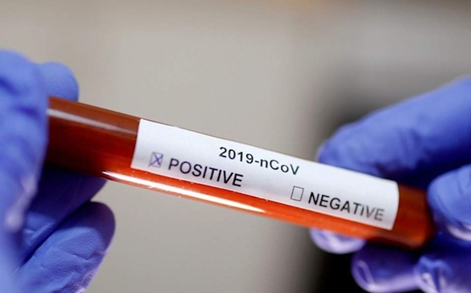 Nuevos casos de coronavirus en la provincia de Neuquén. Fuente: (Twitter)
