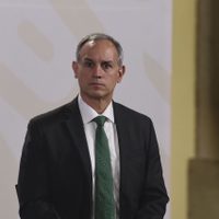 El Inai ordena a la FGR informar sobre las denuncias penales presentadas contra López-Gatell