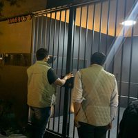 FGR catea inmueble del yerno de Luis Serna, exsecretario particular de Mancera