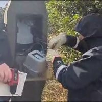 EPEN colocó limitadores de consumo en la Cuesta de Sepúlveda y los vecinos no pueden usar la calefacción