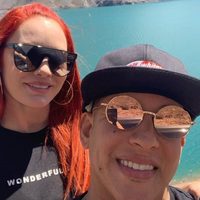 ¿Daddy Yankee en problemas? Mireddys González lanzó en las redes: "No me trates de engañar"